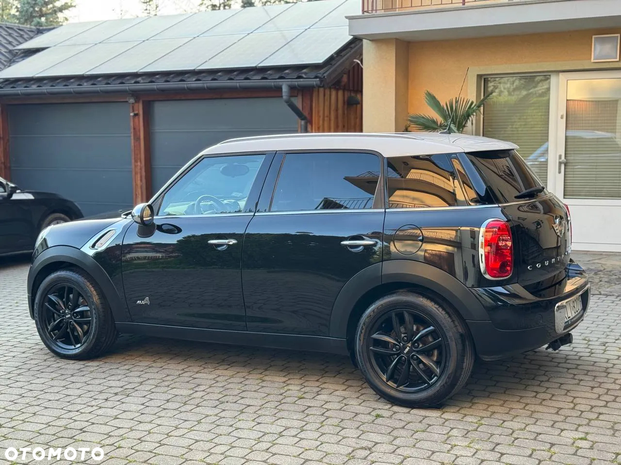 MINI Countryman Cooper D All4 - 5
