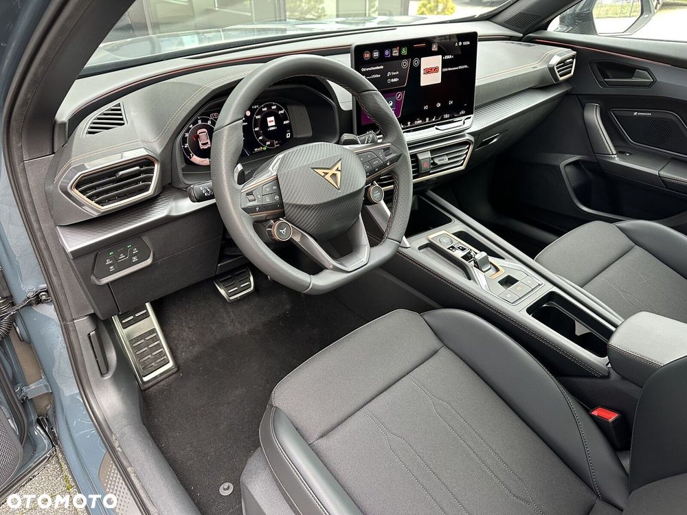 Cupra Formentor 1.5 TSI DSG - 15