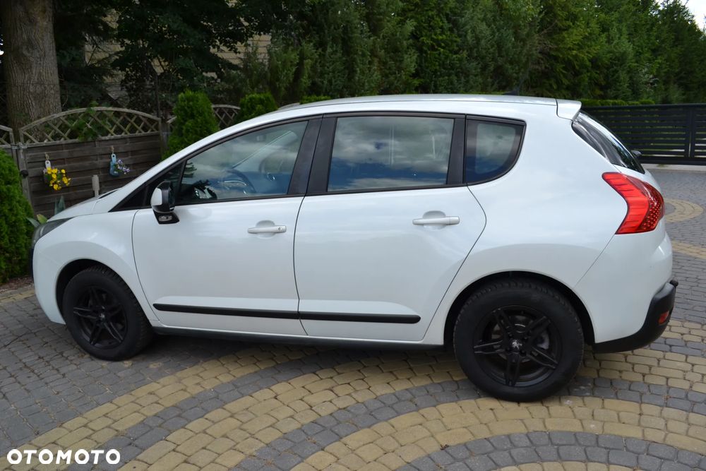 Peugeot 3008 1.6 HDi Trendy - 13