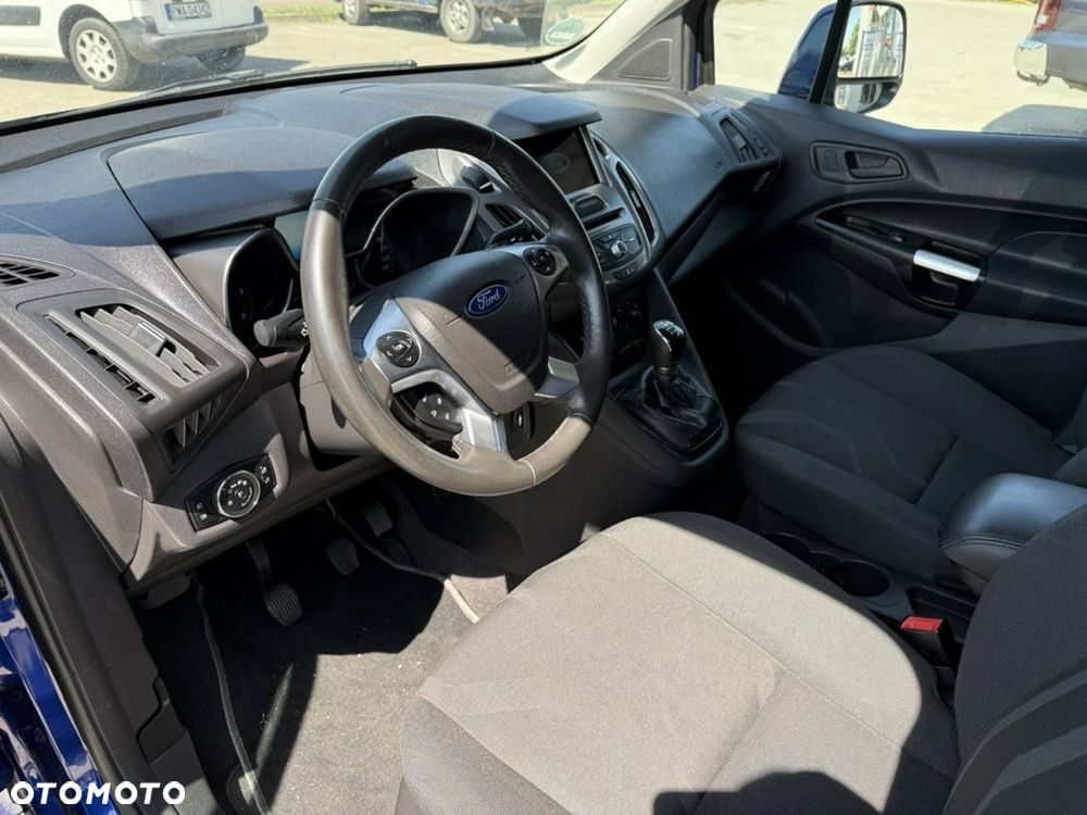 Ford Tourneo Connect Grand 1.5TDCi Trend - 18