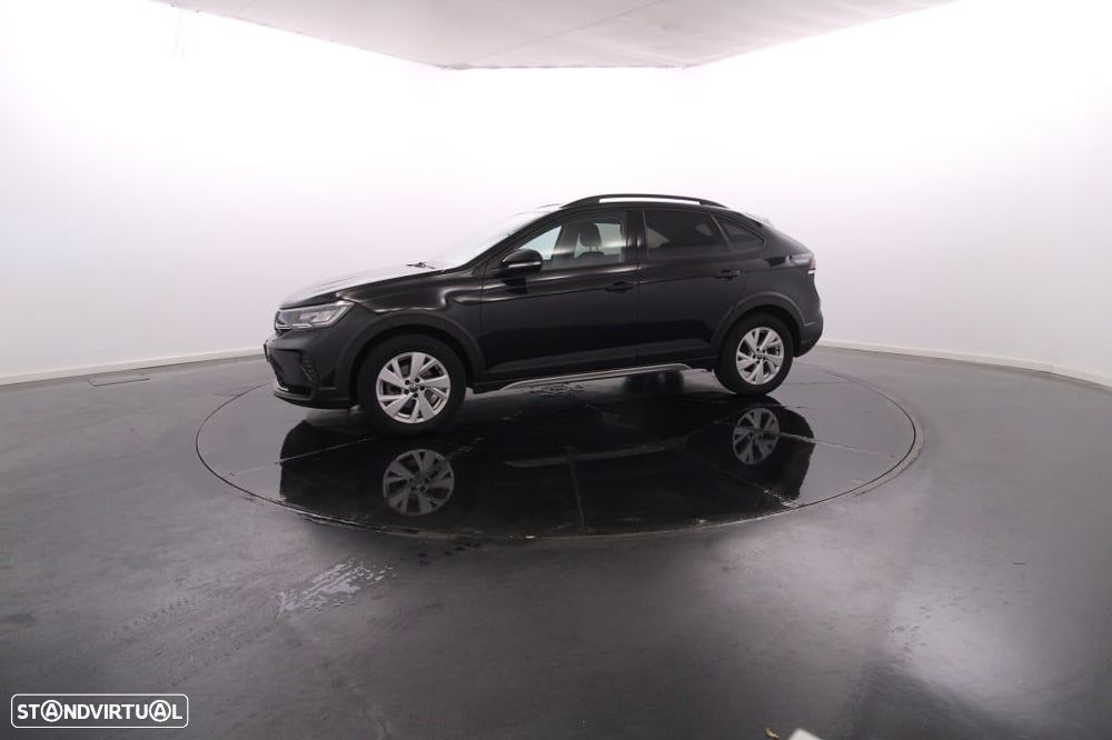 VW Taigo 1.0 TSI Urban - 2