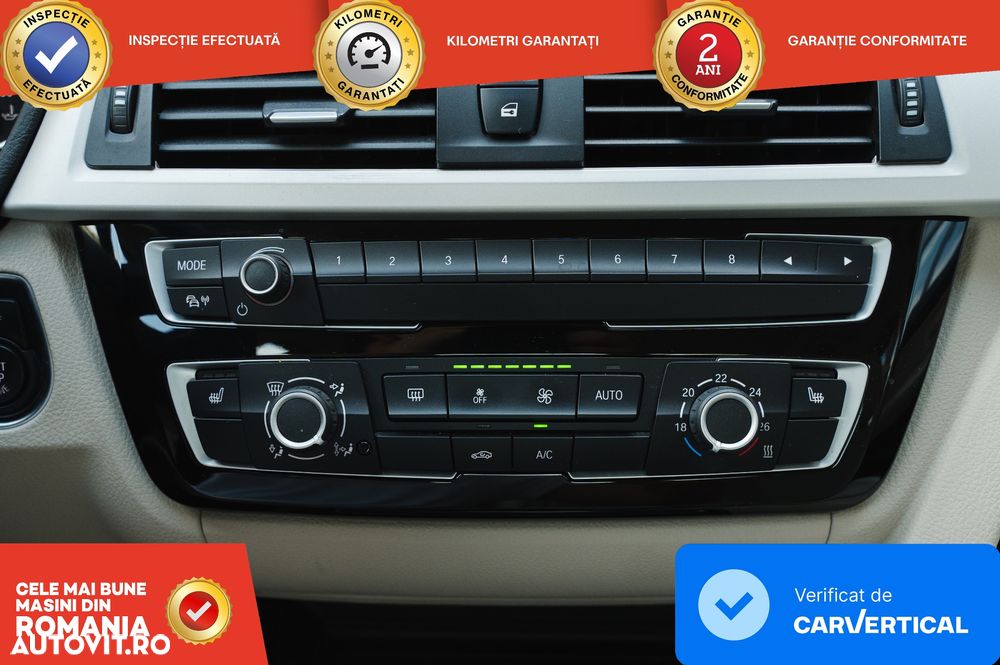 BMW Seria 3 - 18