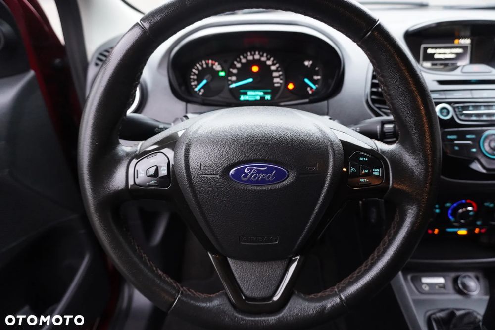 Ford Ka+ 1.2 Ti-VCT Active - 18