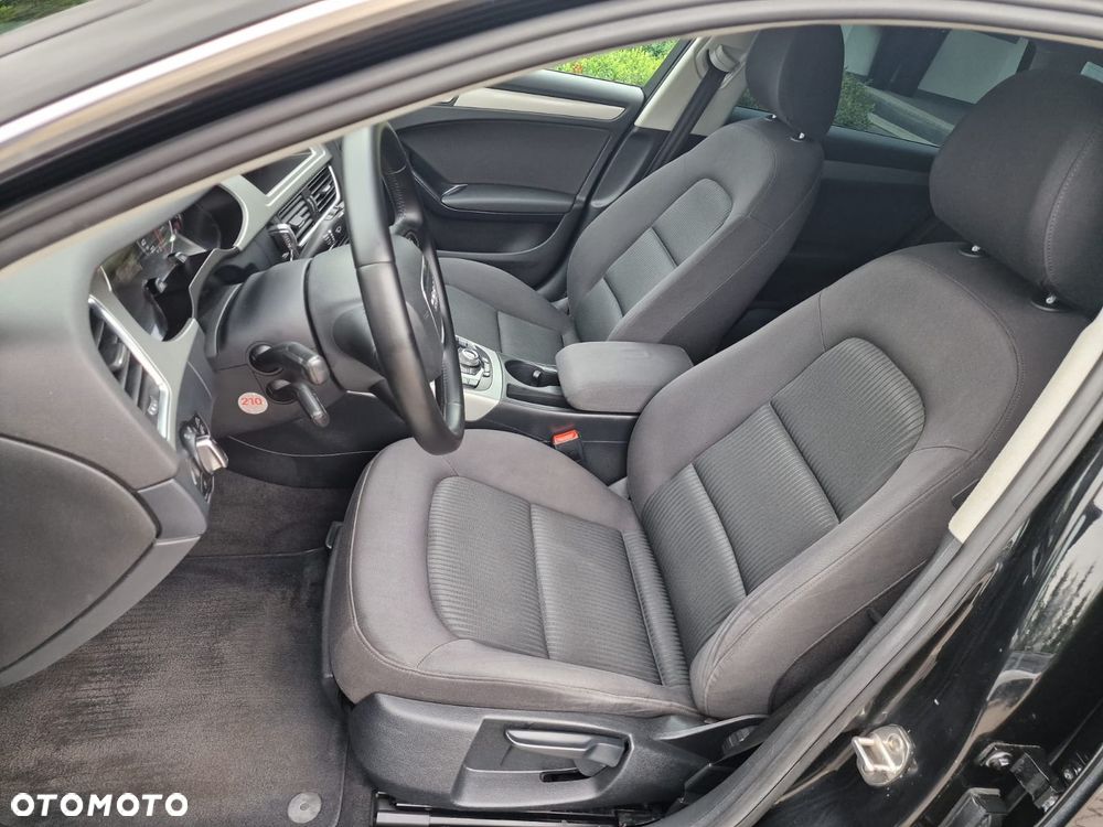 Audi A4 Avant - 19