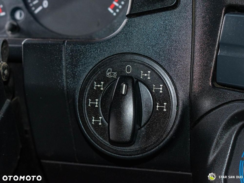 Iveco TRAKKER 450 4x4 PALFINGER PK 23001 EH HDS Żuraw Przyczepa  SCHWARZMÜLLER - 20