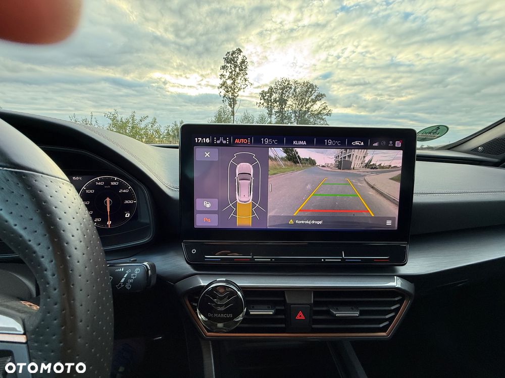 Cupra Formentor - 22