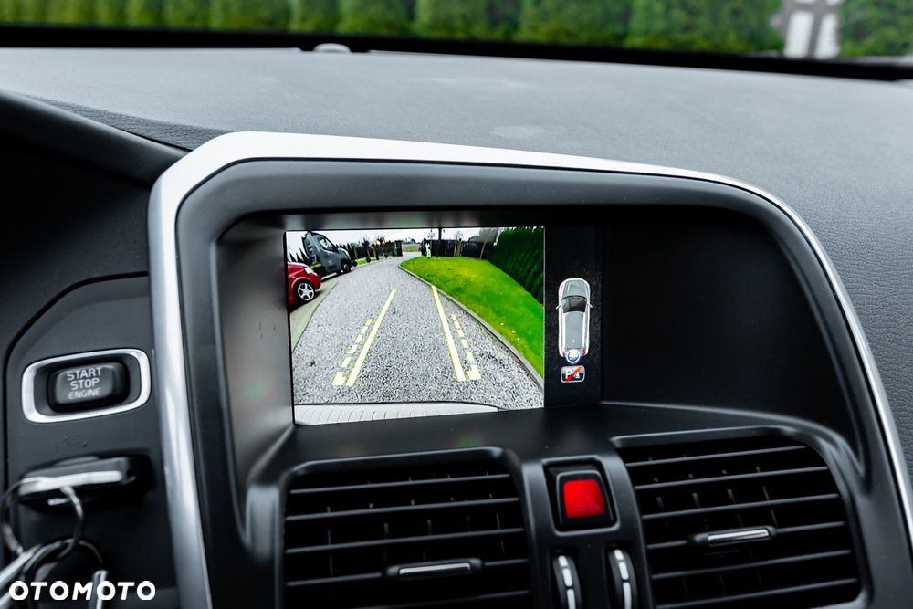 Volvo XC 60 D4 Summum - 36