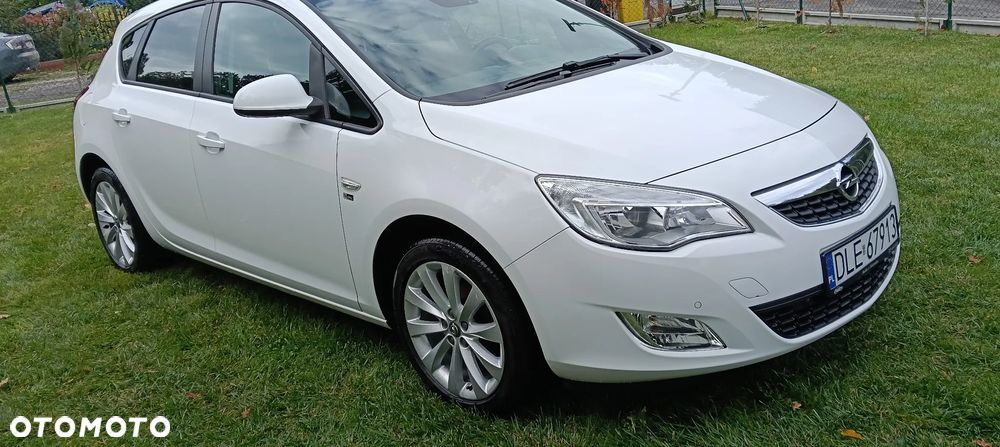 Opel Astra - 15