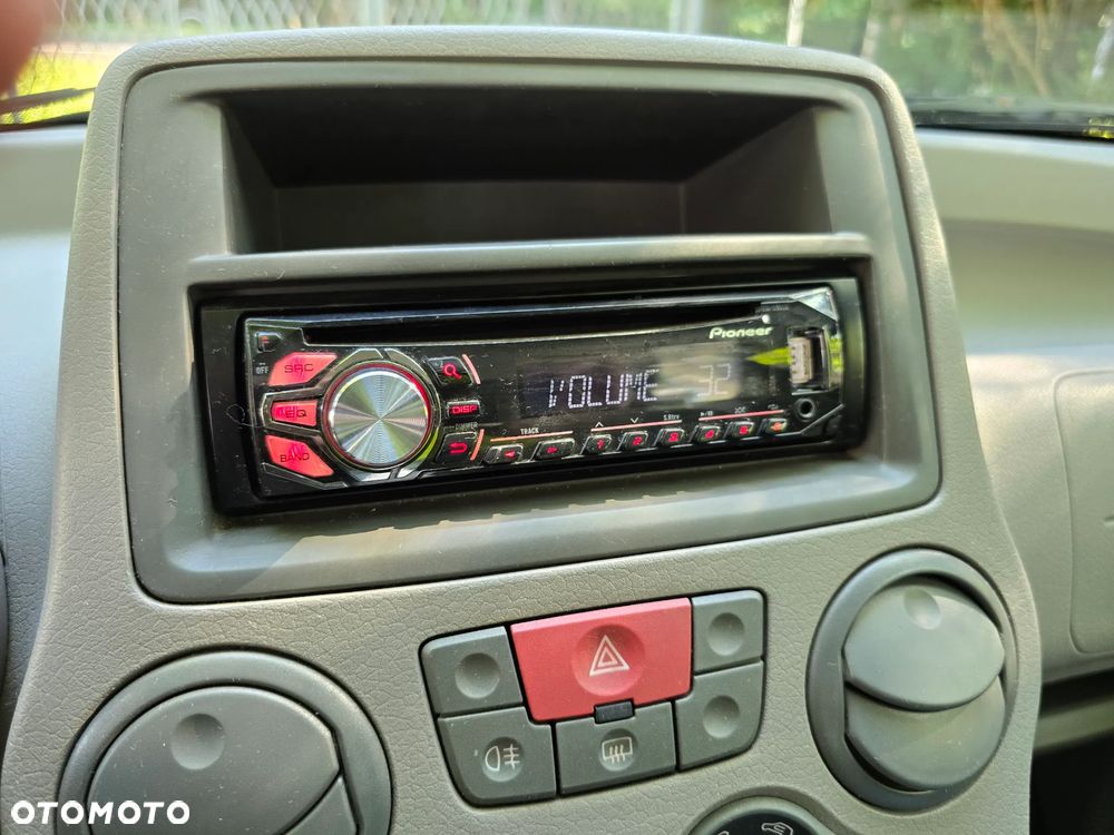 Fiat Panda 1.1 Fresh - 8