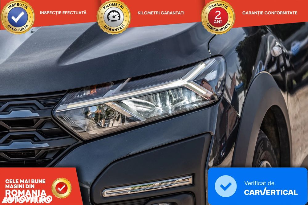 Dacia Sandero TCe 90 Expression - 6