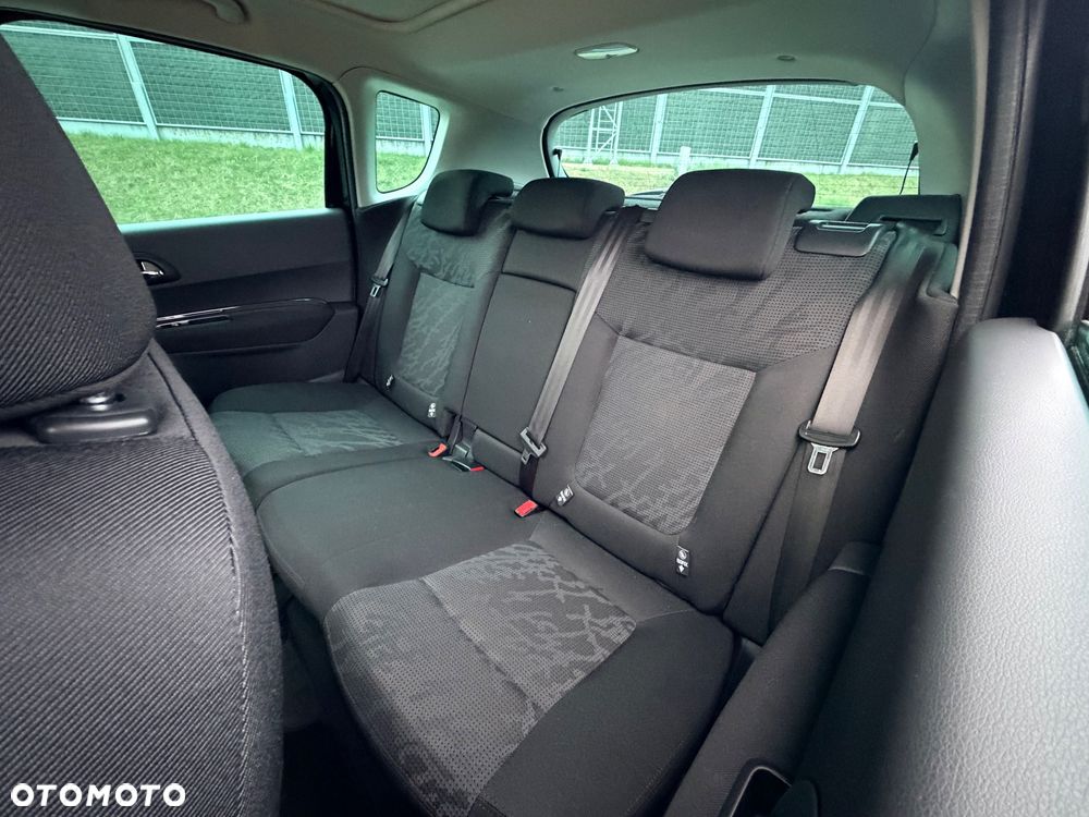 Peugeot 3008 1.6 Premium - 18