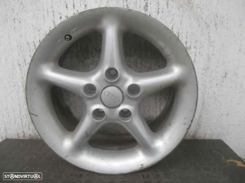 JANTE AUDI A4 1996 -R157.5JX15H2ET42.5 - 1