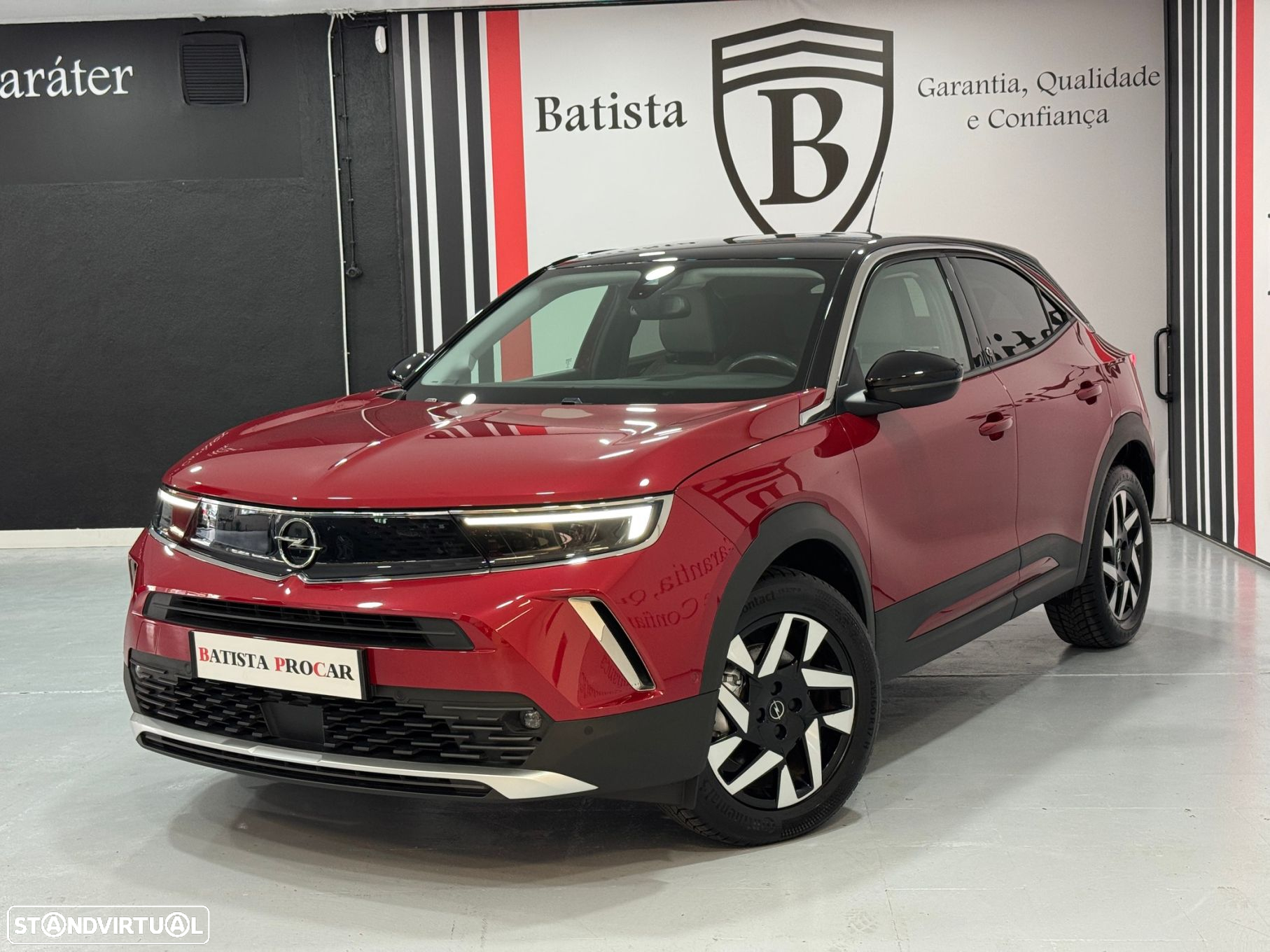Opel Mokka-e Elegance - 11