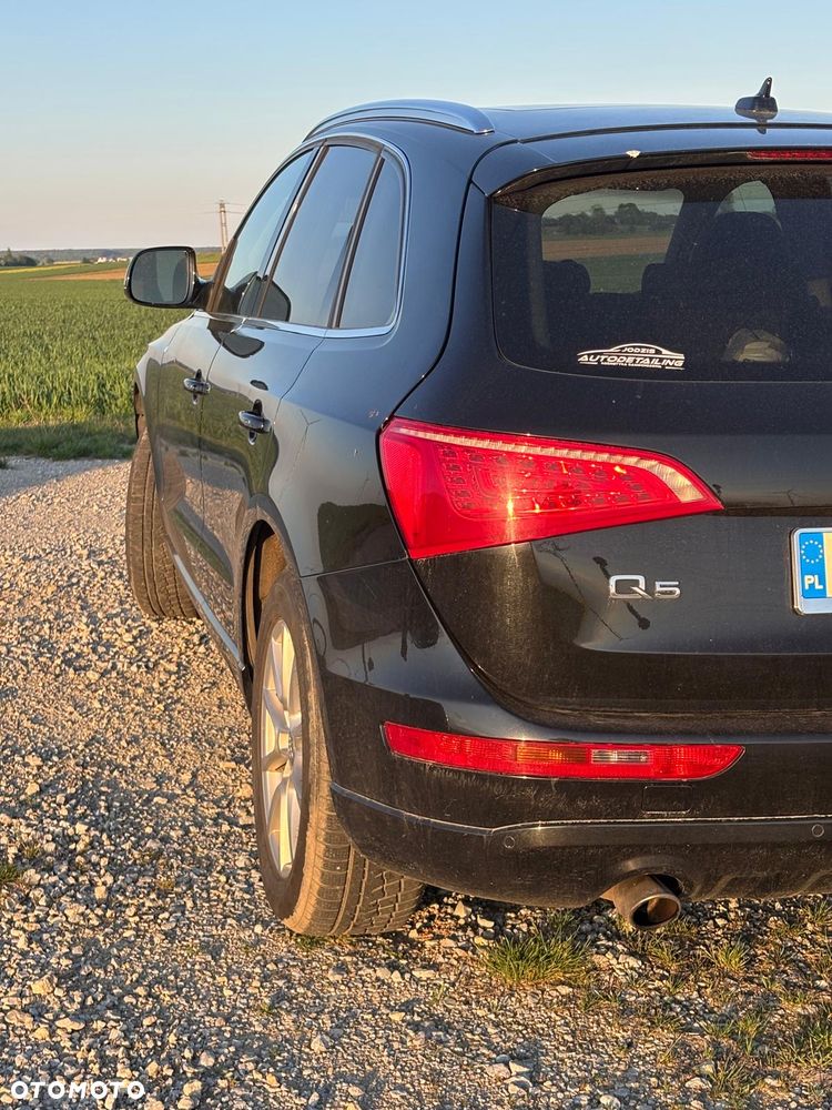 Audi Q5 - 3