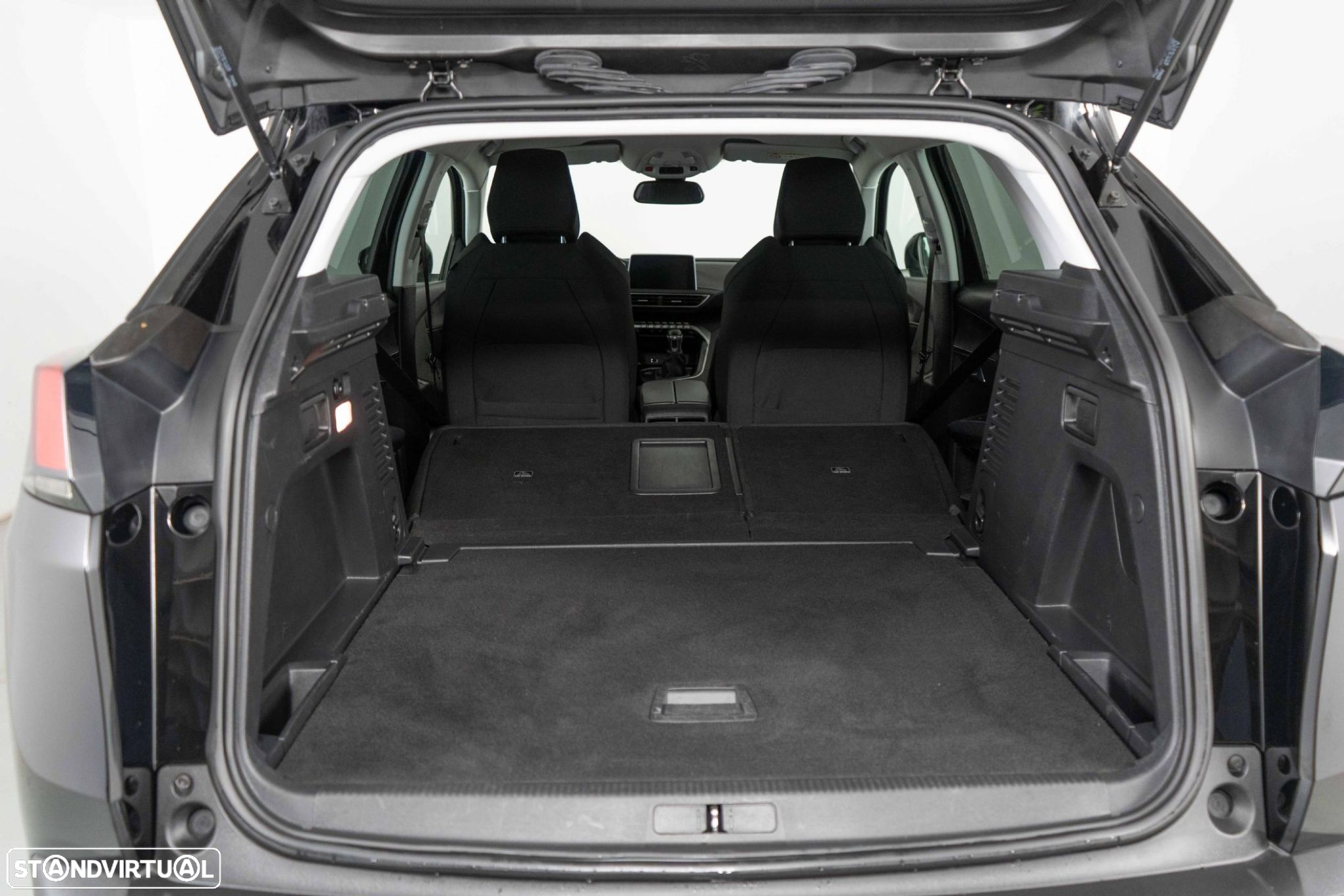Peugeot 3008 1.2 PureTech Active - 14
