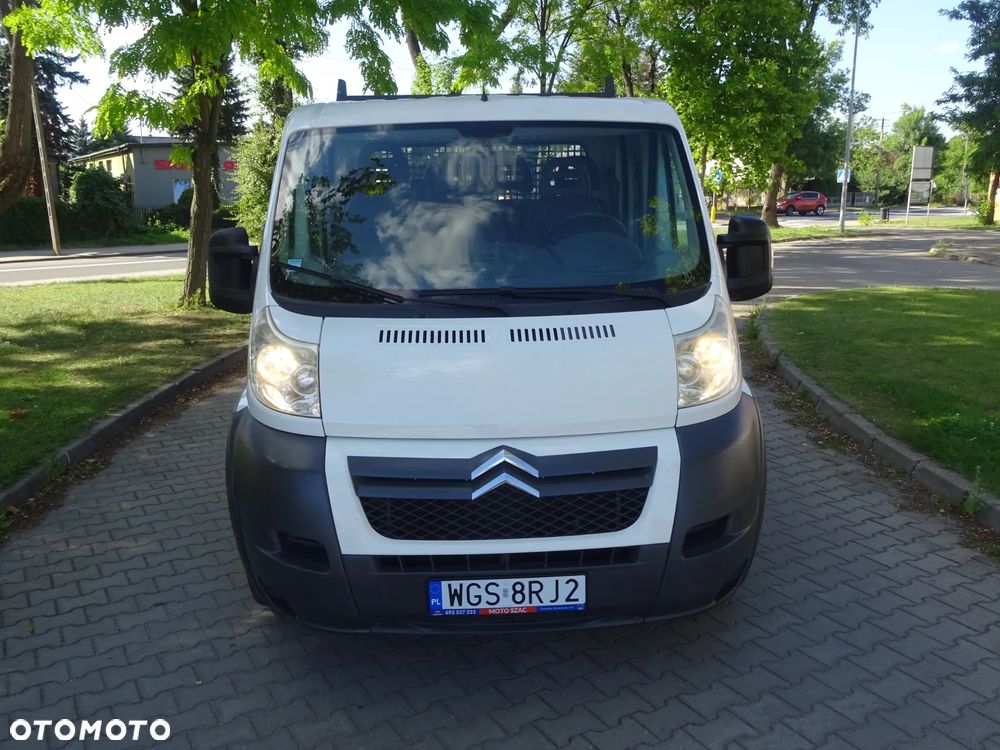 Citroën Jumper - 5