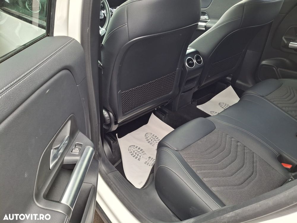 Mercedes-Benz GLA 200 d 4MATIC Aut. - 7