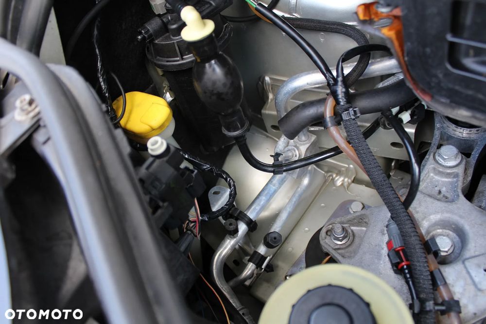 Renault Trafic L1H1 Generation Quickshift - 37