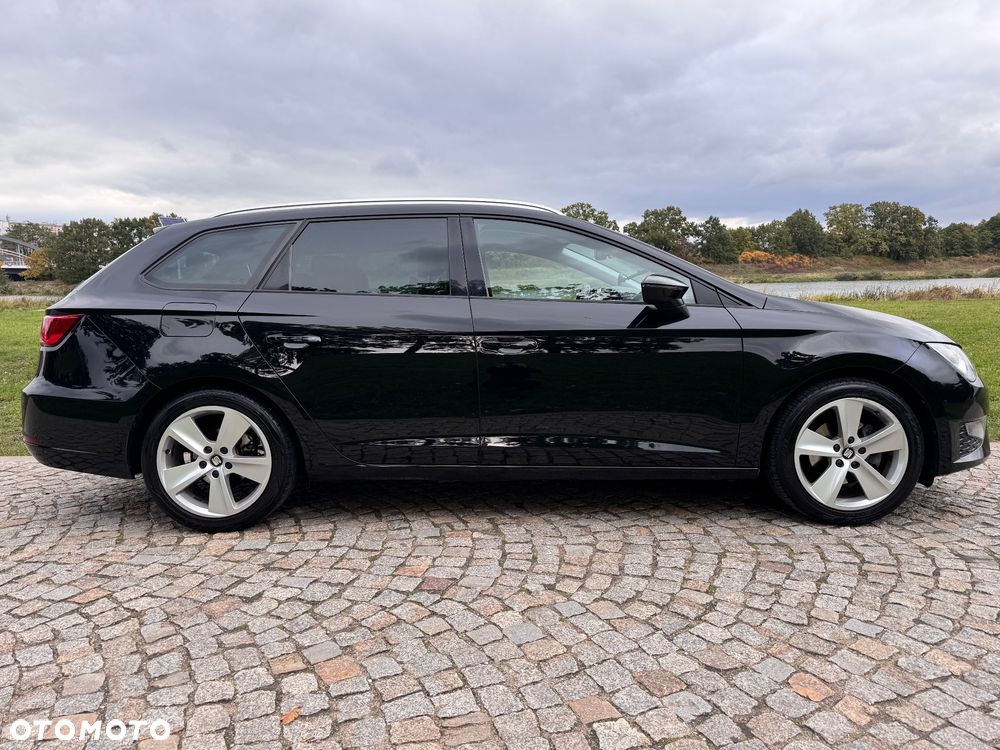 Seat Leon - 20