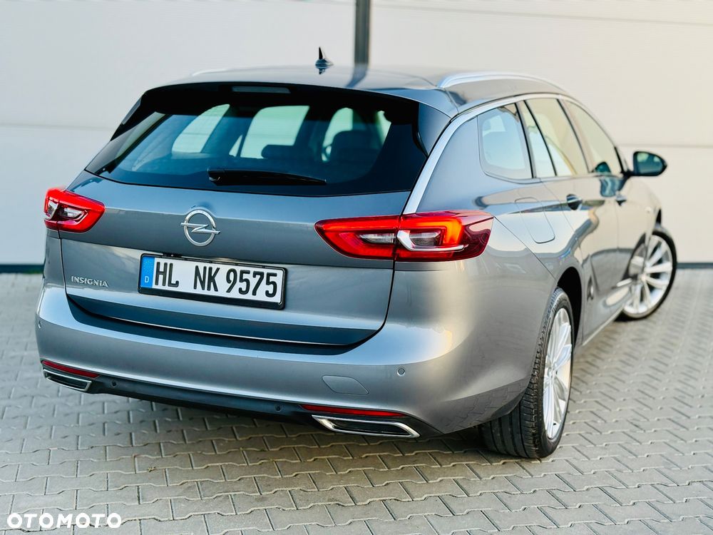Opel Insignia 2.0 CDTI Business Edition S&S - 25