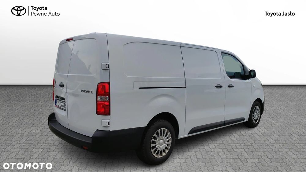 Toyota PROACE - 6