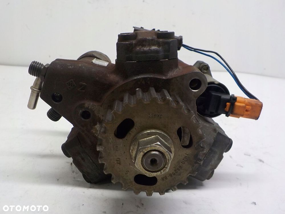 RANGE ROVER LAND ROVER DISCOVERY III 2.7 TDV6 POMPA WTRYSKOWA 7H2Q-9B395-CH - 5