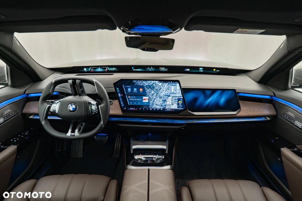 BMW Seria 7 740 xDrive mHEV sport - 35