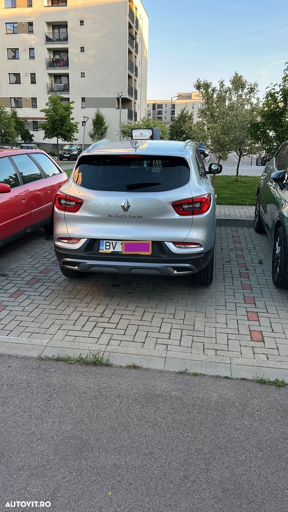 Renault Kadjar TCe GPF Intens - 3