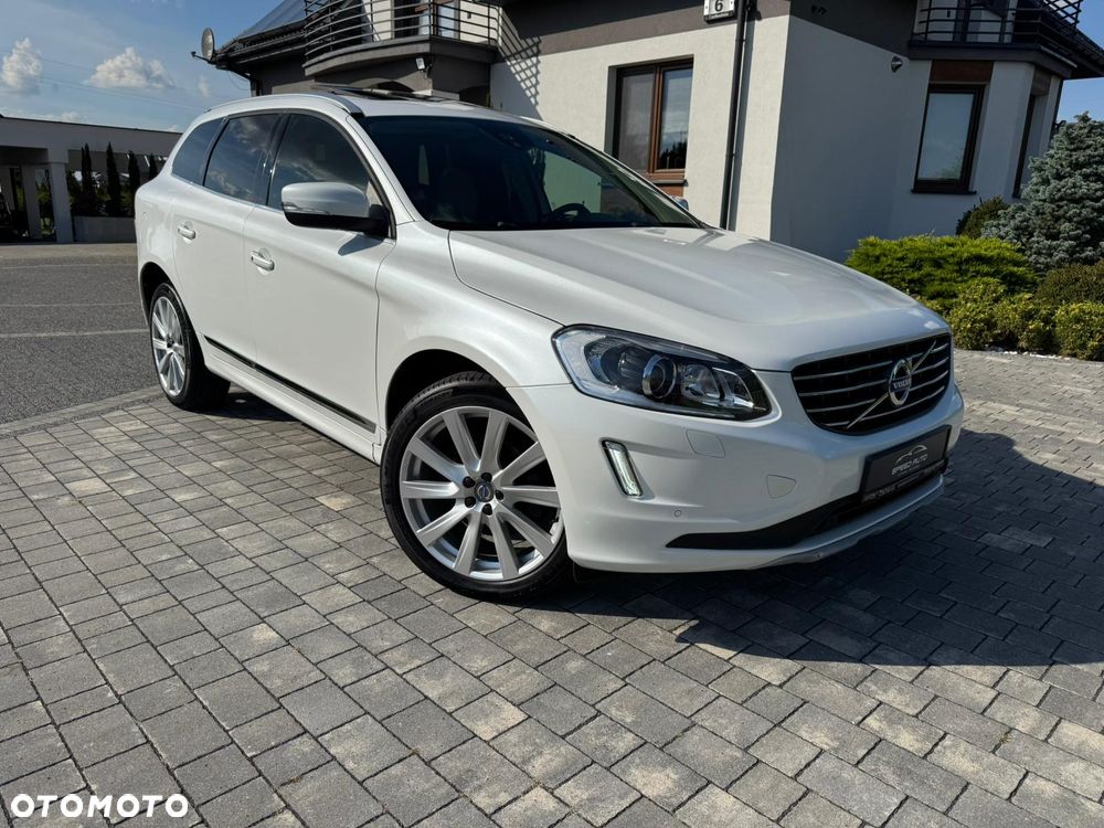 Volvo XC 60 - 18