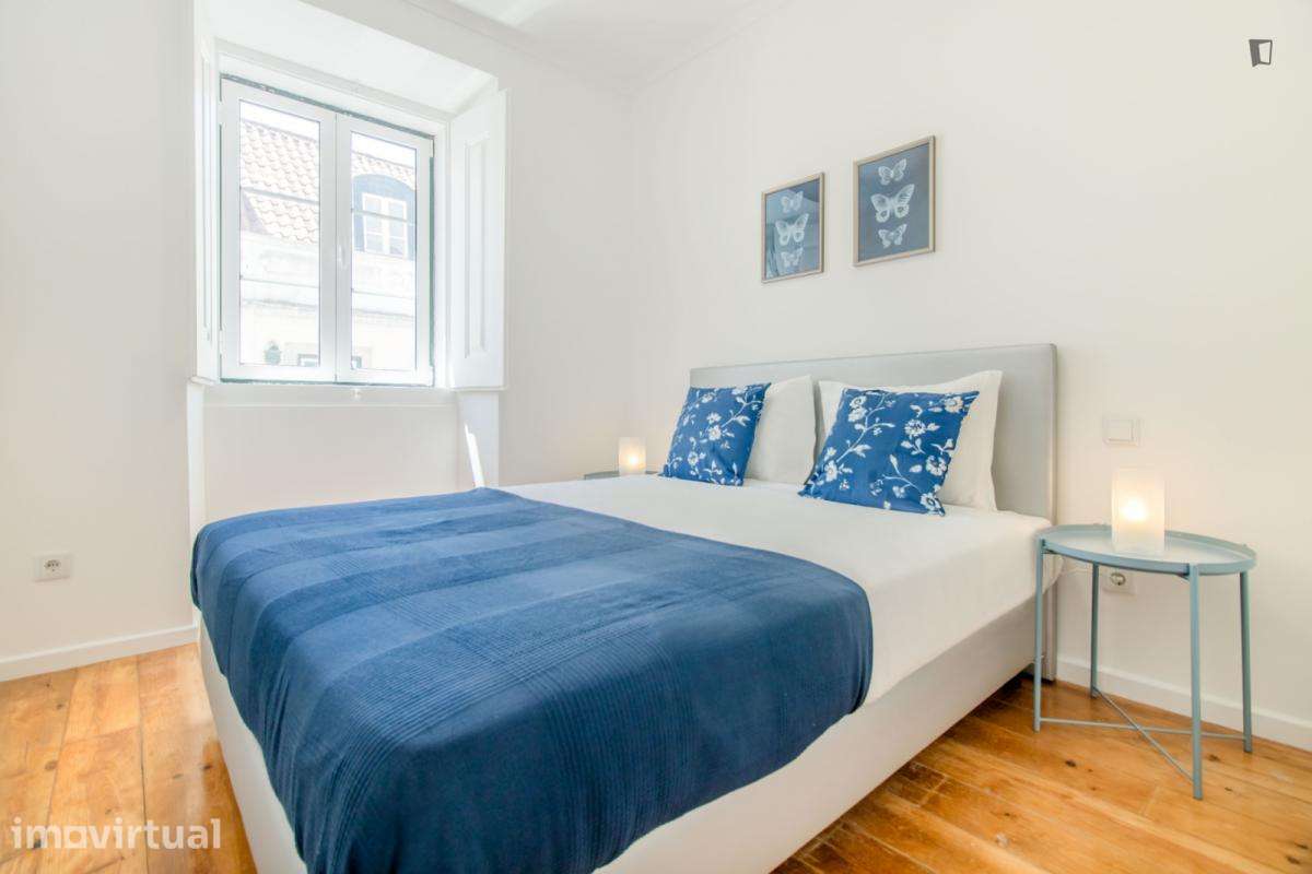 Apartamento com 2 quartos - localizado em Martim Moniz Lisbon - Grande imagem: 4/34