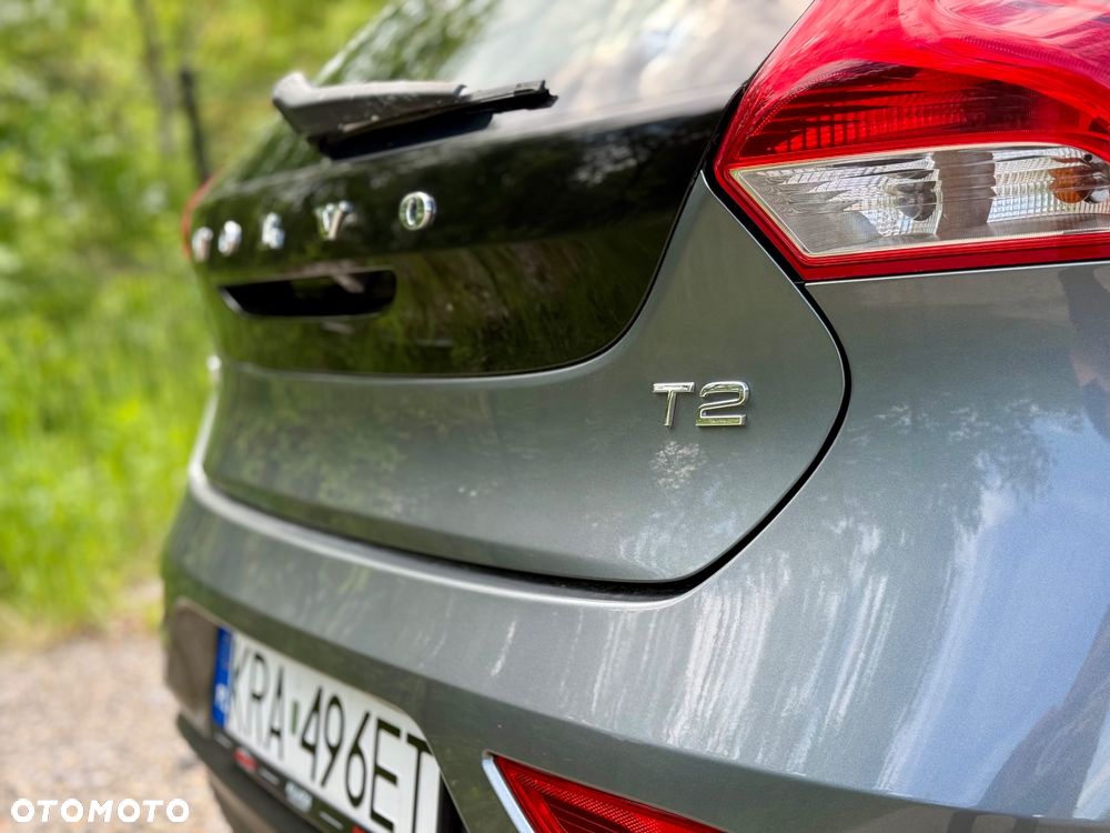 Volvo V40 T2 Drive-E Kinetic - 20
