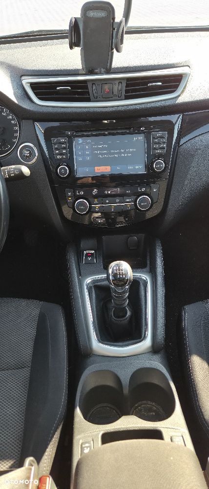 Nissan Qashqai - 5