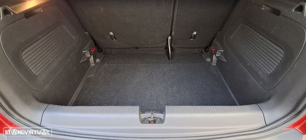 Opel Crossland X 1.2 2020 - 11