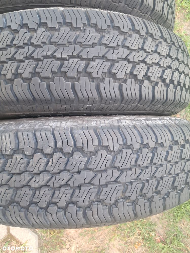 Felgi koła opony kołpaczki chrom Vw Golf 1 I 155/80R13 155SR13 klasyczne classic retro - 13