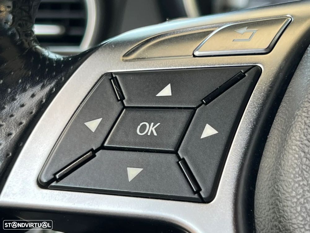 Mercedes-Benz C 220 - 22