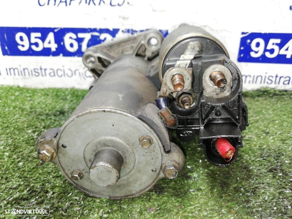 MOTOR ARRANQUE FORD FOCUS 2002 -YS4U11000AB - 1