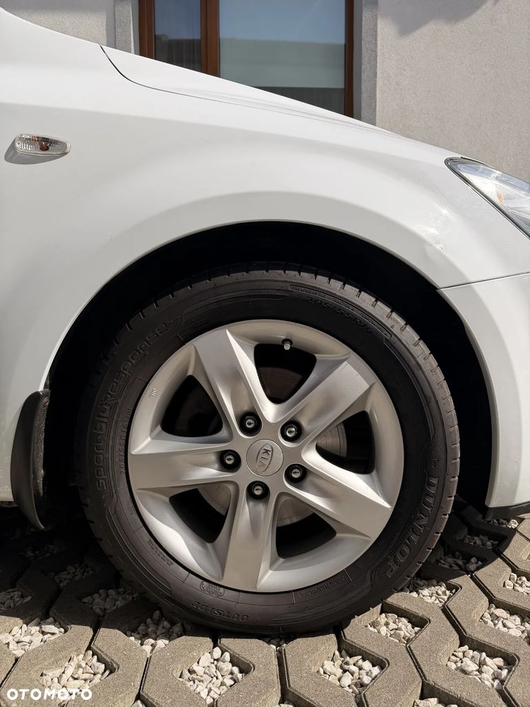 Kia ProCeed 1.6 crdi Optimum - 5