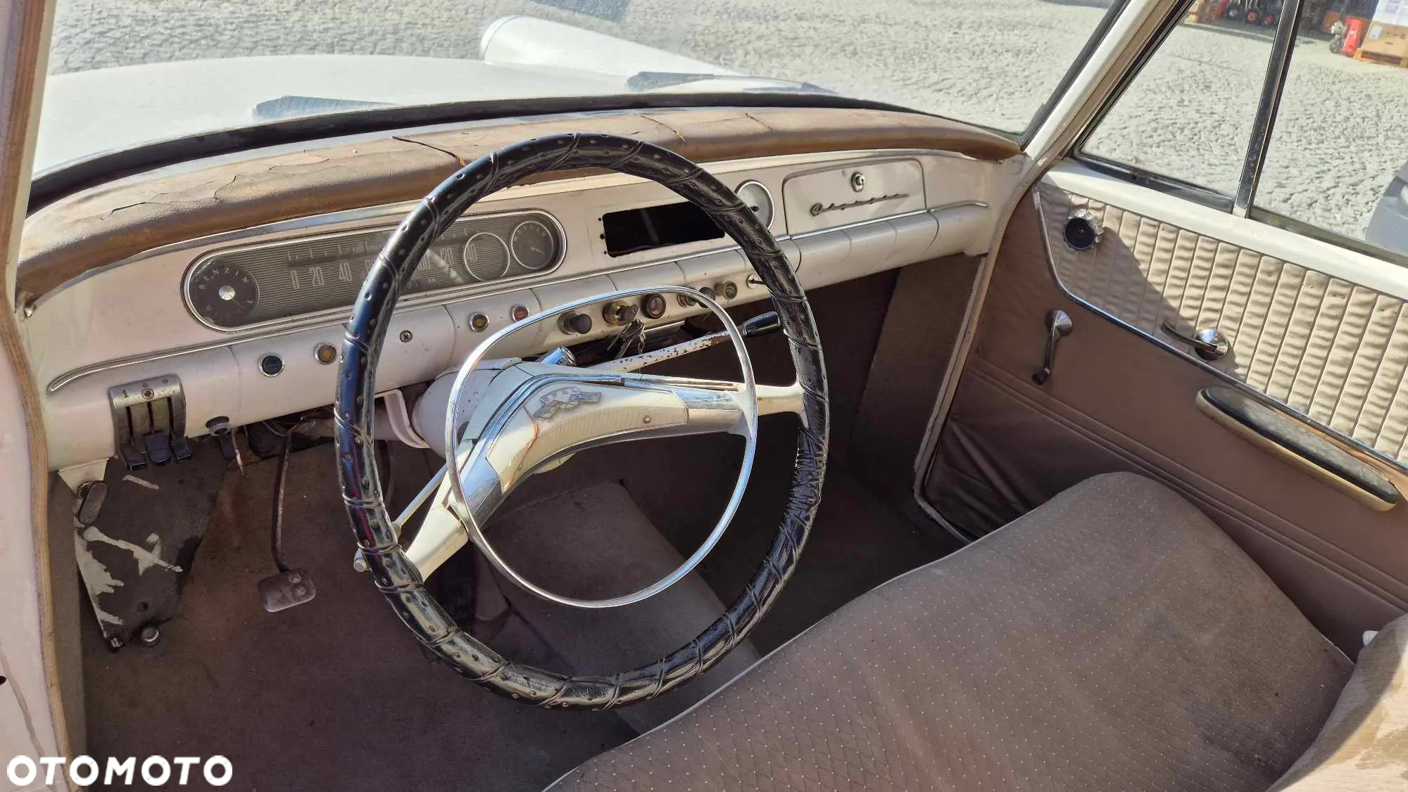 Opel Rekord - 16