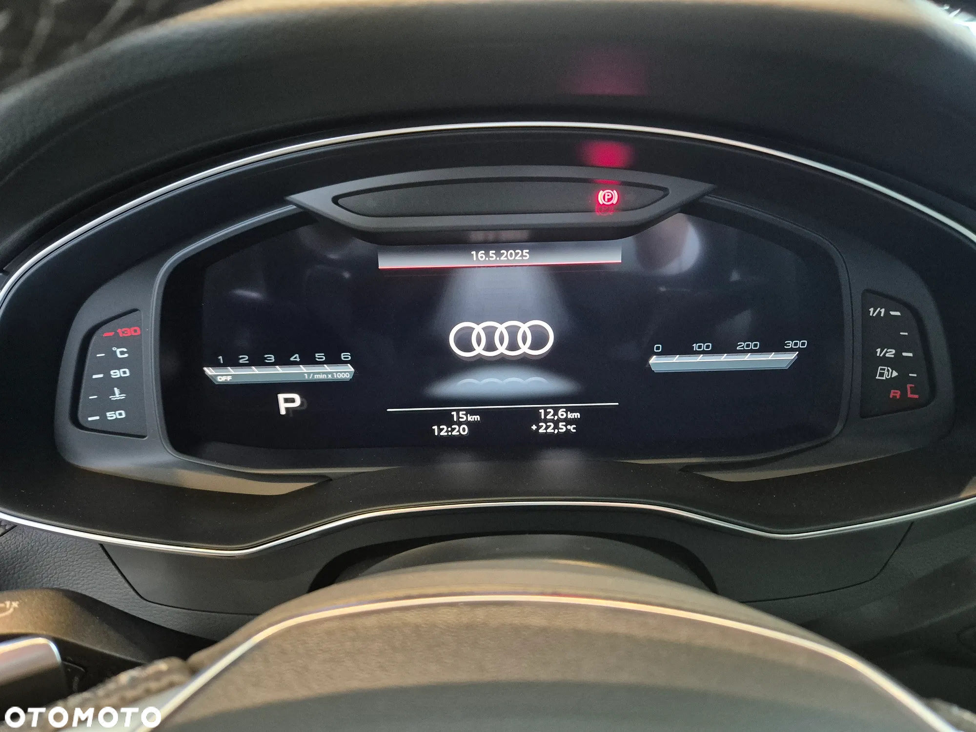 Audi S6 Limousine TDI mHEV Quattro Tiptronic - 16