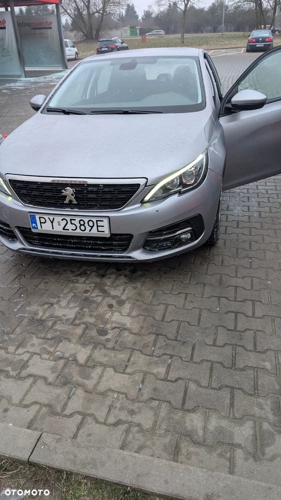 Peugeot 308 BlueHDi FAP 100 Stop & Start Active - 1