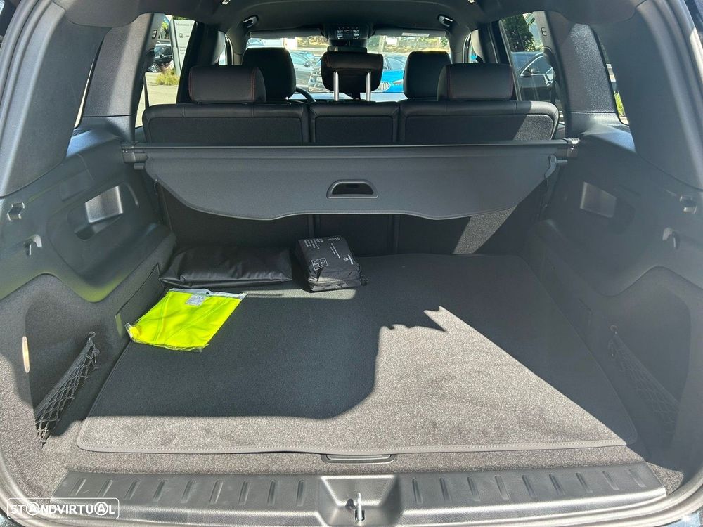 Mercedes-Benz GLB 200 d AMG Line - 8