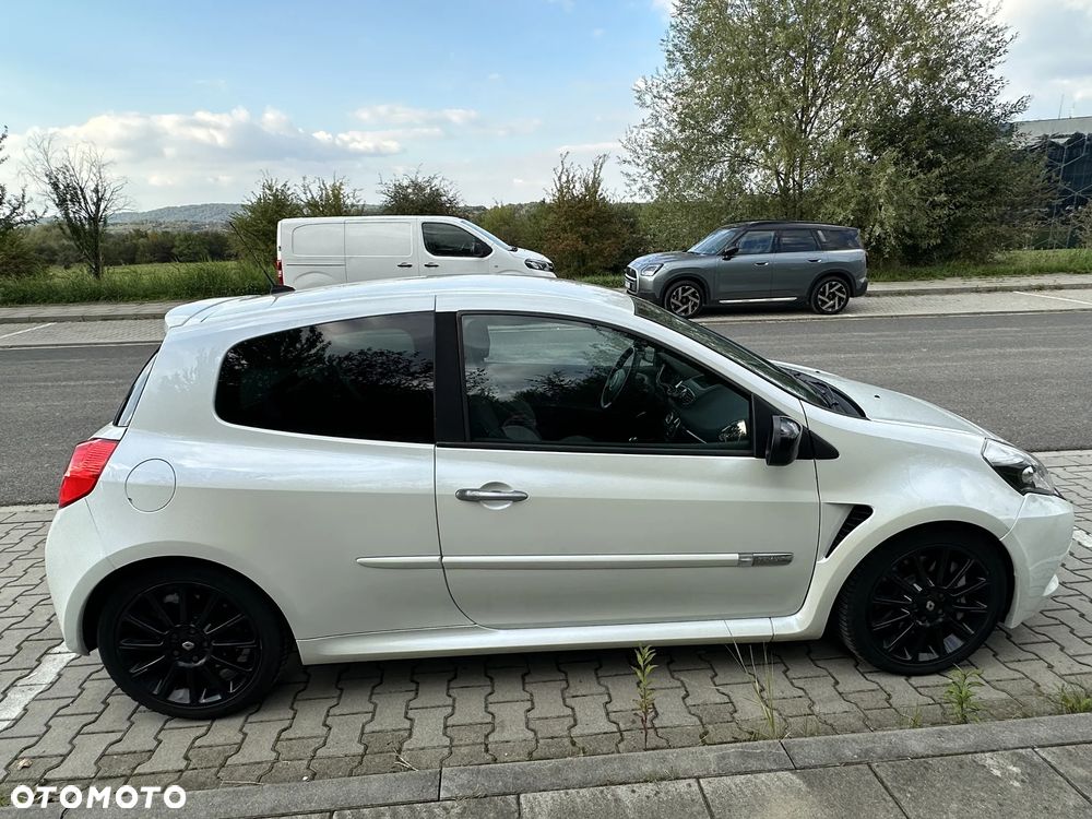 Renault Clio 2.0 16V Sport Euro5 - 4
