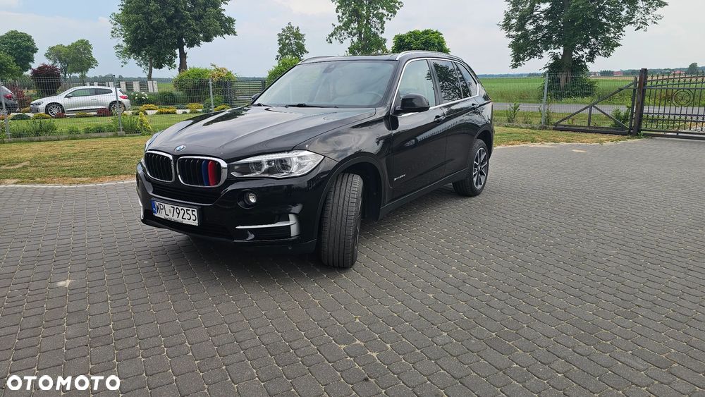 BMW X5 sDrive25d - 3