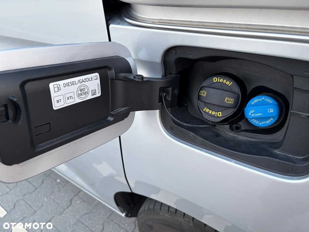 Ford Tourneo Connect 2.0 EcoBlue Titanium - 30