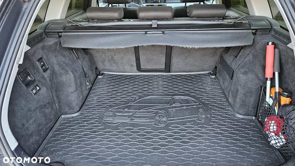 BMW Seria 3 320d xDrive - 20