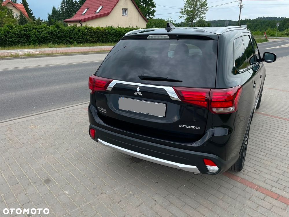 Mitsubishi Outlander 2.0 2WD Active - 17