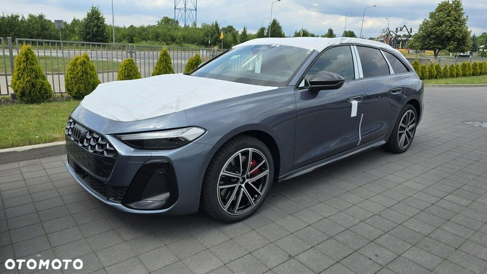 Audi A5 - 2