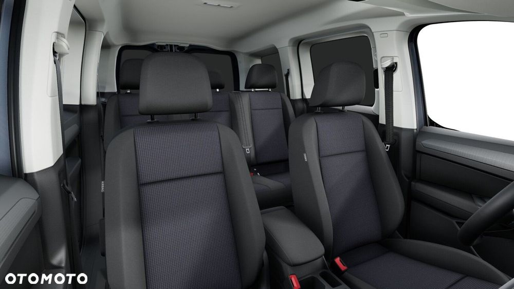 Volkswagen Caddy - 11