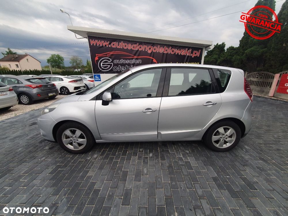 Renault Scenic - 4