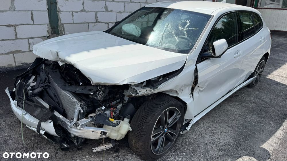 BMW Seria 1 118i Advantage - 2